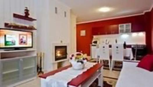 Grand Monastery Apart-Hotel - 2