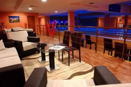 Grand Monastery Apart-Hotel - 8