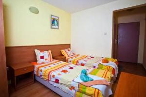 Familly hotel Randevu