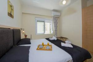 Toxo Hotel, Platanias