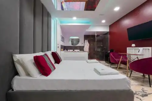 Ibisco suites - 44