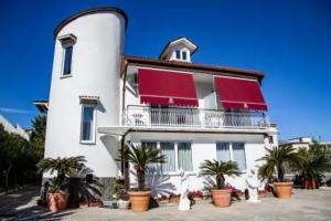 Ibisco suites, Pozzuoli