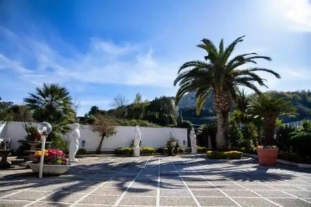 Ibisco suites - 4