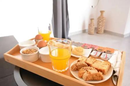 Michalianna Suites "by Checkin" - 10