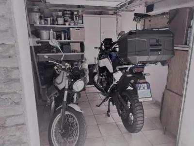 B&B Fontanella 32 - 9