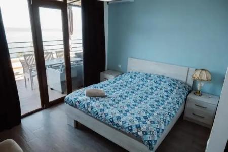 Evkalipt Kvariati Villa - 2