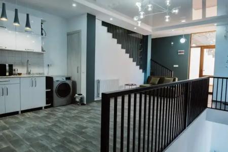 Evkalipt Kvariati Villa - 7