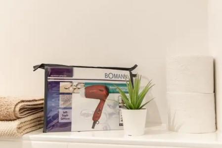 MyRoom - Top Munich Serviced Apartments - 57