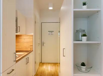 MyRoom - Top Munich Serviced Apartments - 4