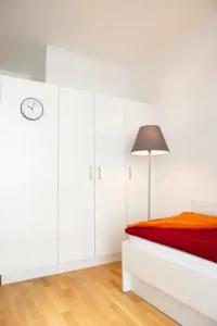MyRoom - Top Munich Serviced Apartments - 53