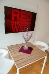 MyRoom - Top Munich Serviced Apartments - 47