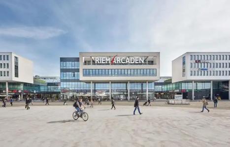 MyRoom - Top Munich Serviced Apartments - 75