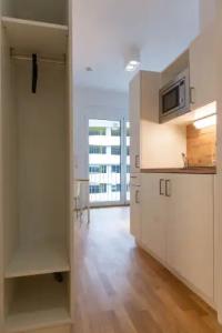 MyRoom - Top Munich Serviced Apartments - 12