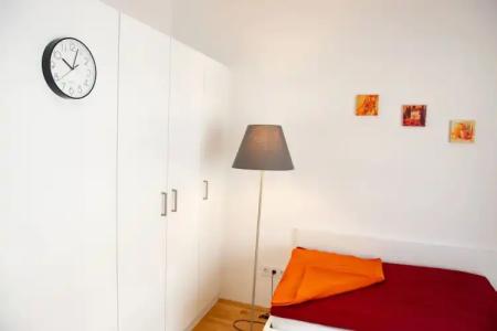 MyRoom - Top Munich Serviced Apartments - 85