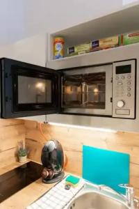 MyRoom - Top Munich Serviced Apartments - 40