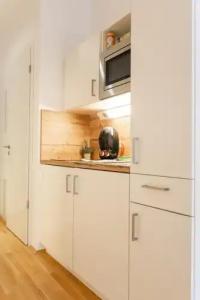 MyRoom - Top Munich Serviced Apartments - 46