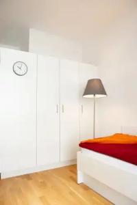 MyRoom - Top Munich Serviced Apartments - 31