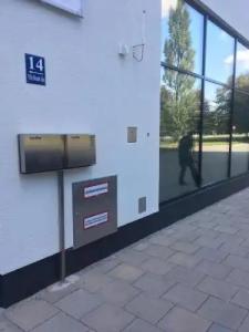 MyRoom - Top Munich Serviced Apartments - 69