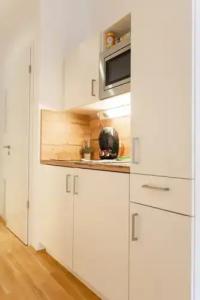 MyRoom - Top Munich Serviced Apartments - 41