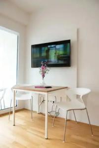 MyRoom - Top Munich Serviced Apartments - 84