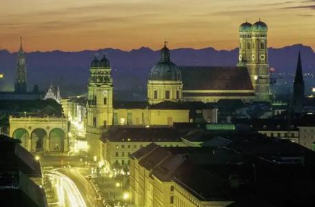 MyRoom - Top Munich Serviced Apartments - 64