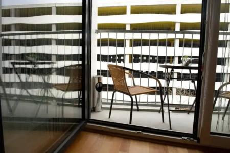 MyRoom - Top Munich Serviced Apartments - 87