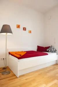MyRoom - Top Munich Serviced Apartments - 48