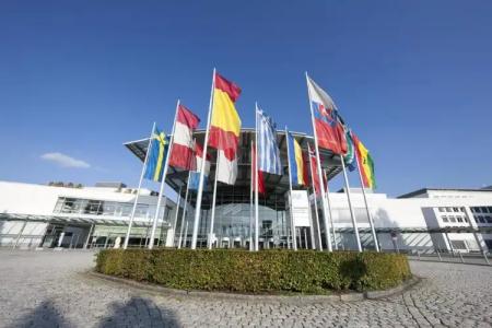 MyRoom - Top Munich Serviced Apartments - 72