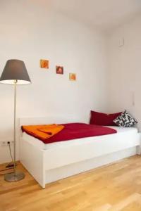 MyRoom - Top Munich Serviced Apartments - 29