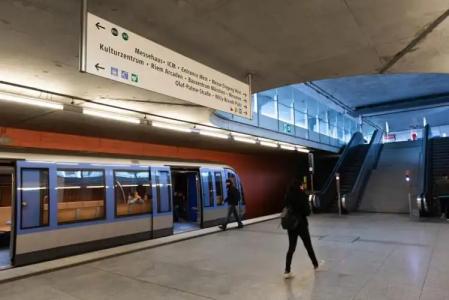 MyRoom - Top Munich Serviced Apartments - 52