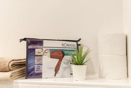 MyRoom - Top Munich Serviced Apartments - 26