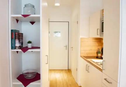 MyRoom - Top Munich Serviced Apartments - 88