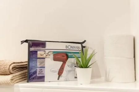 MyRoom - Top Munich Serviced Apartments - 89