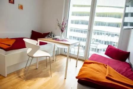 MyRoom - Top Munich Serviced Apartments - 30