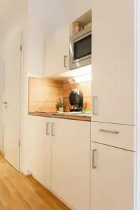 MyRoom - Top Munich Serviced Apartments - 83