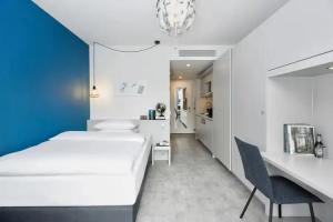 H.Ome Serviced Apartments München, Munchen