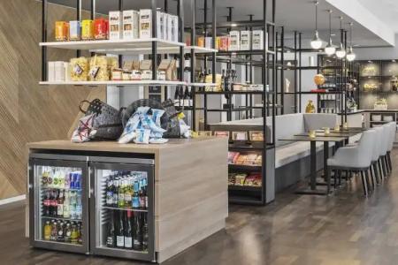 Residence Inn Munich Ostbahnhof - 7