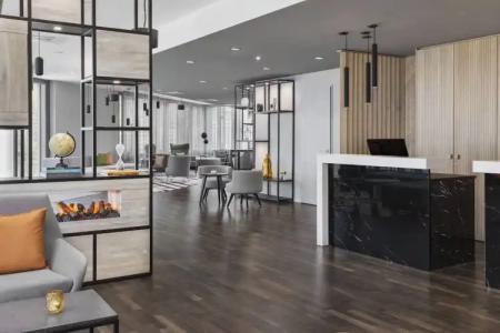 Residence Inn Munich Ostbahnhof - 1