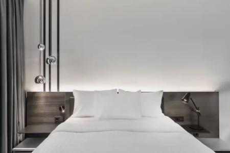 Residence Inn Munich Ostbahnhof - 3