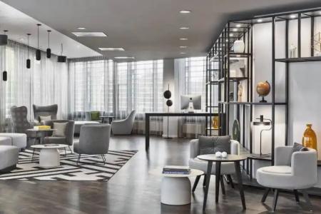 Residence Inn Munich Ostbahnhof - 8