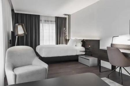 Residence Inn Munich Ostbahnhof - 25