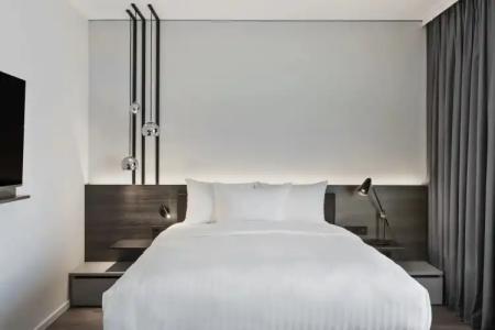 Residence Inn Munich Ostbahnhof - 20