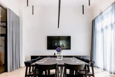 THE FLAG Meiller Gärten - 20