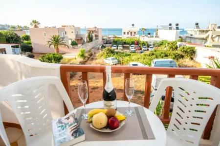 Alexandra Apartments Stalis by Estia - 18