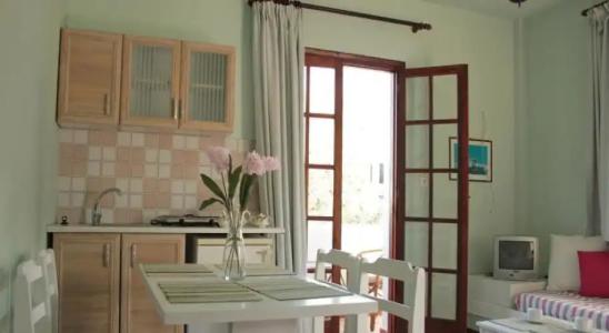 Alexandra Apartments Stalis by Estia - 26