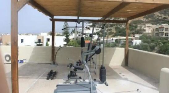 Alexandra Apartments Stalis by Estia - 19