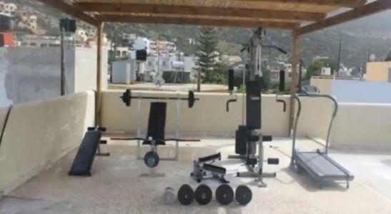 Alexandra Apartments Stalis by Estia - 13