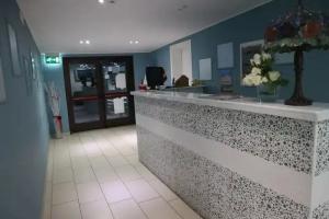 Torquemada Beach Club, Margherita di Savoia