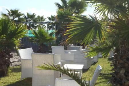torquemada beach club - 39