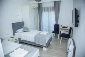 Mark's Palace, Niksic